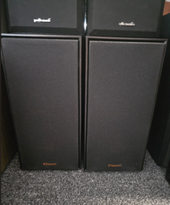 Klipsch Reference R-40PM